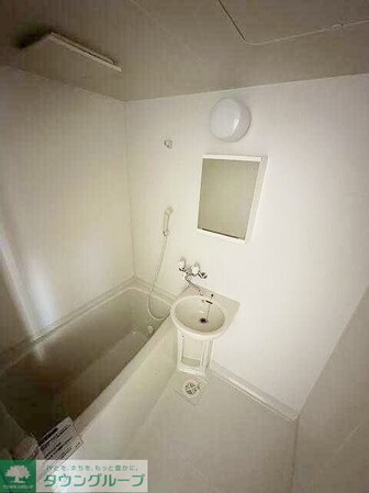 カーサプラムの物件内観写真